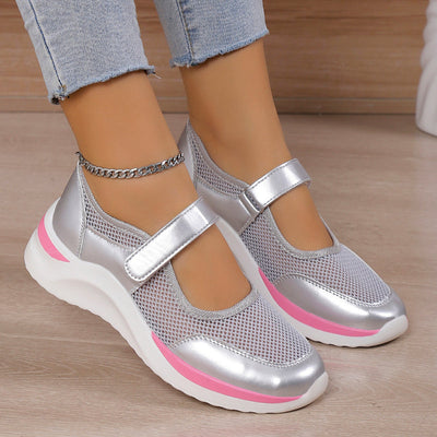 Angelia - Orthopädische Schuhe