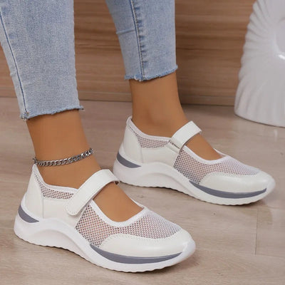Angelia - Orthopädische Schuhe