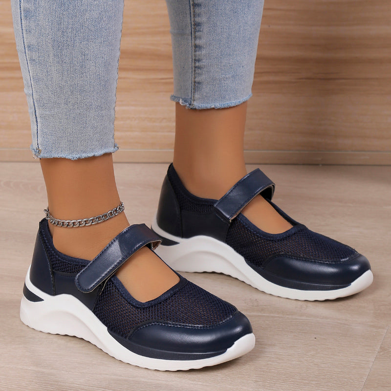 Angelia - Orthopädische Schuhe