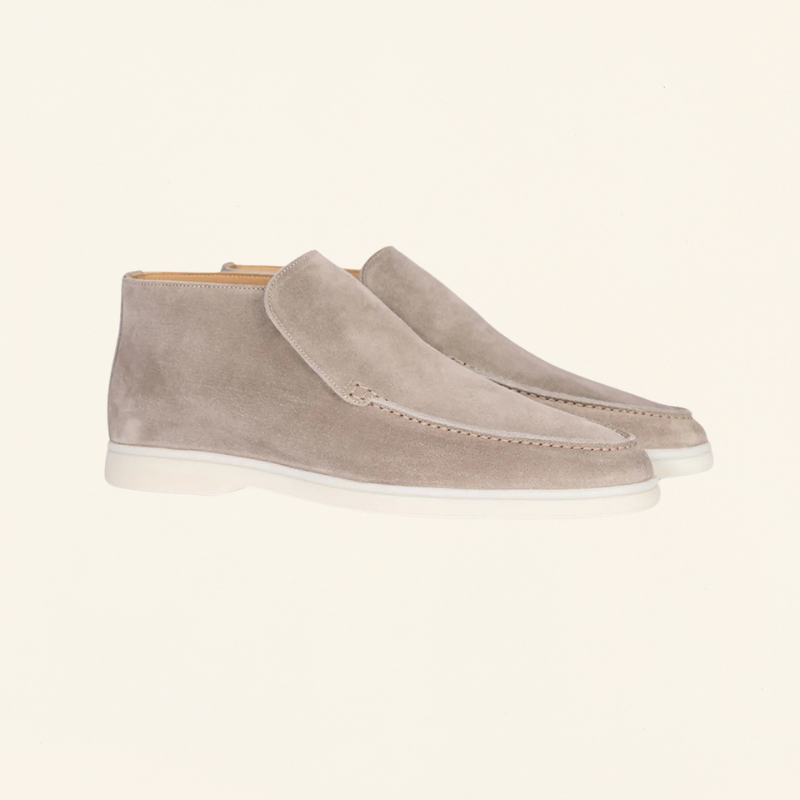 MOKASSINS | HERREN ELEGANT