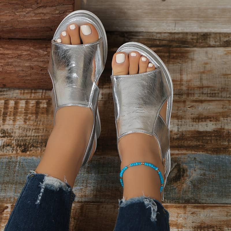 Juliette | Komfort-Sandalen