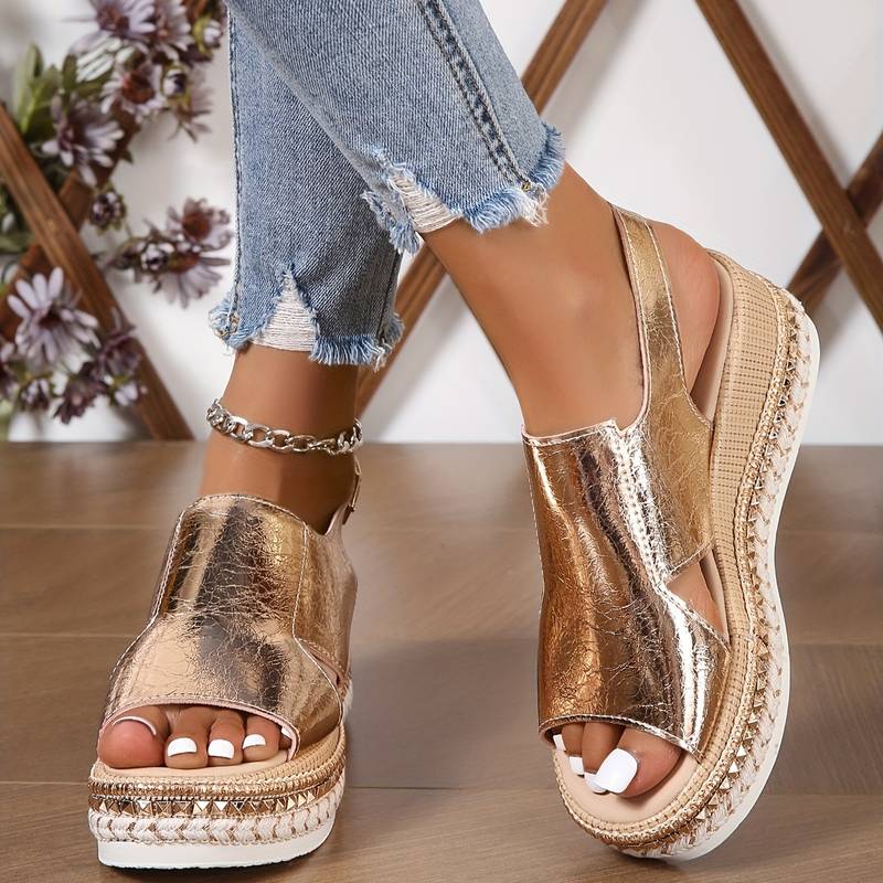 Juliette | Komfort-Sandalen