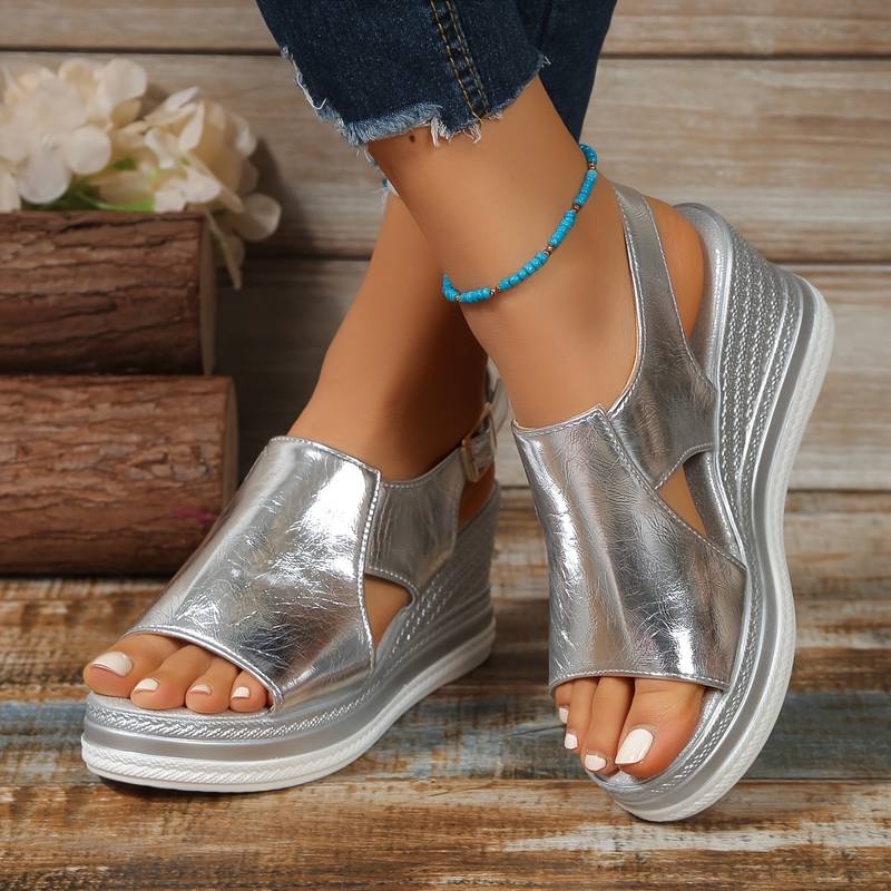 Juliette | Komfort-Sandalen