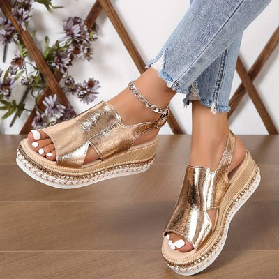 Juliette | Komfort-Sandalen