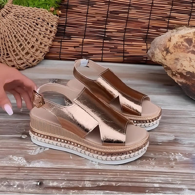 Juliette | Komfort-Sandalen