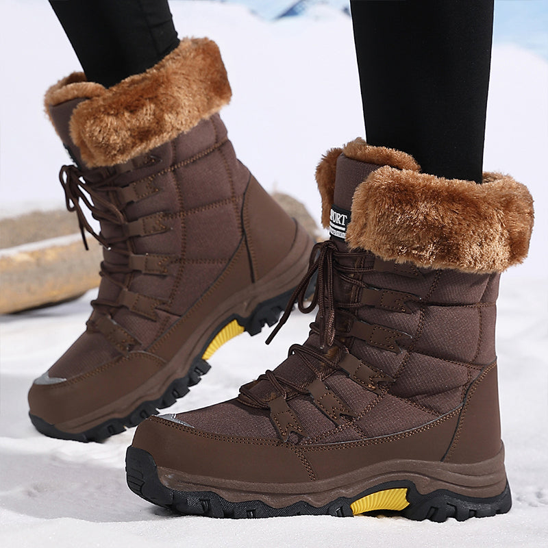 Lina | Winterstiefel