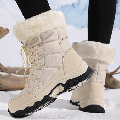 Lina | Winterstiefel