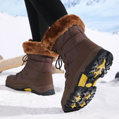 Lina | Winterstiefel