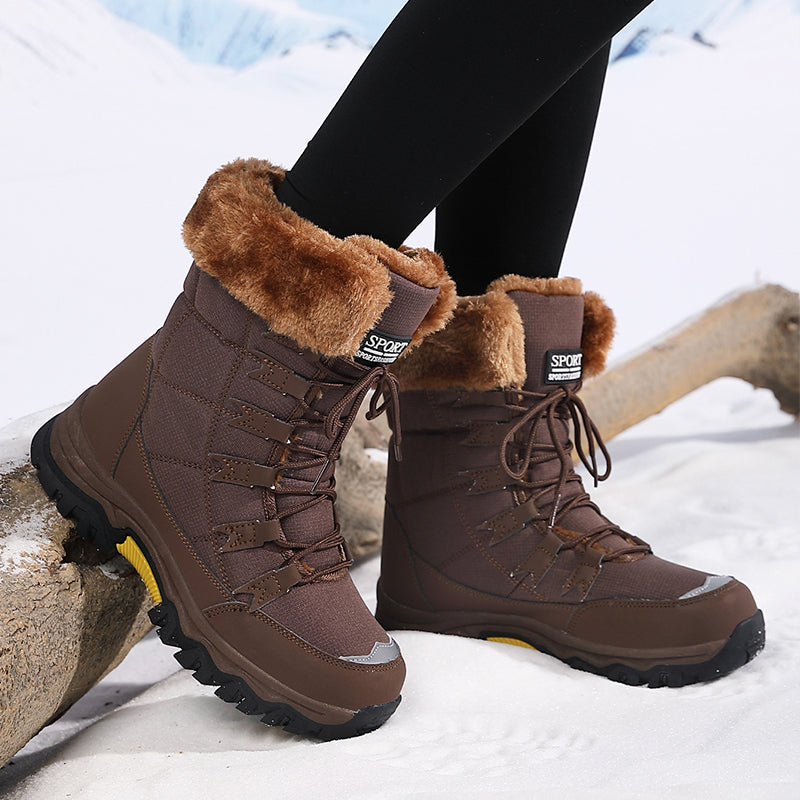 Lina | Winterstiefel